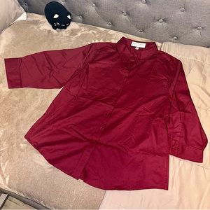 Port Authority Button Down